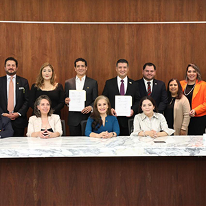 Instituciones Políticas
