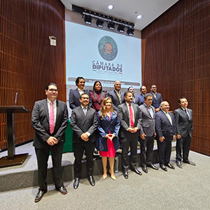 Instituciones Políticas